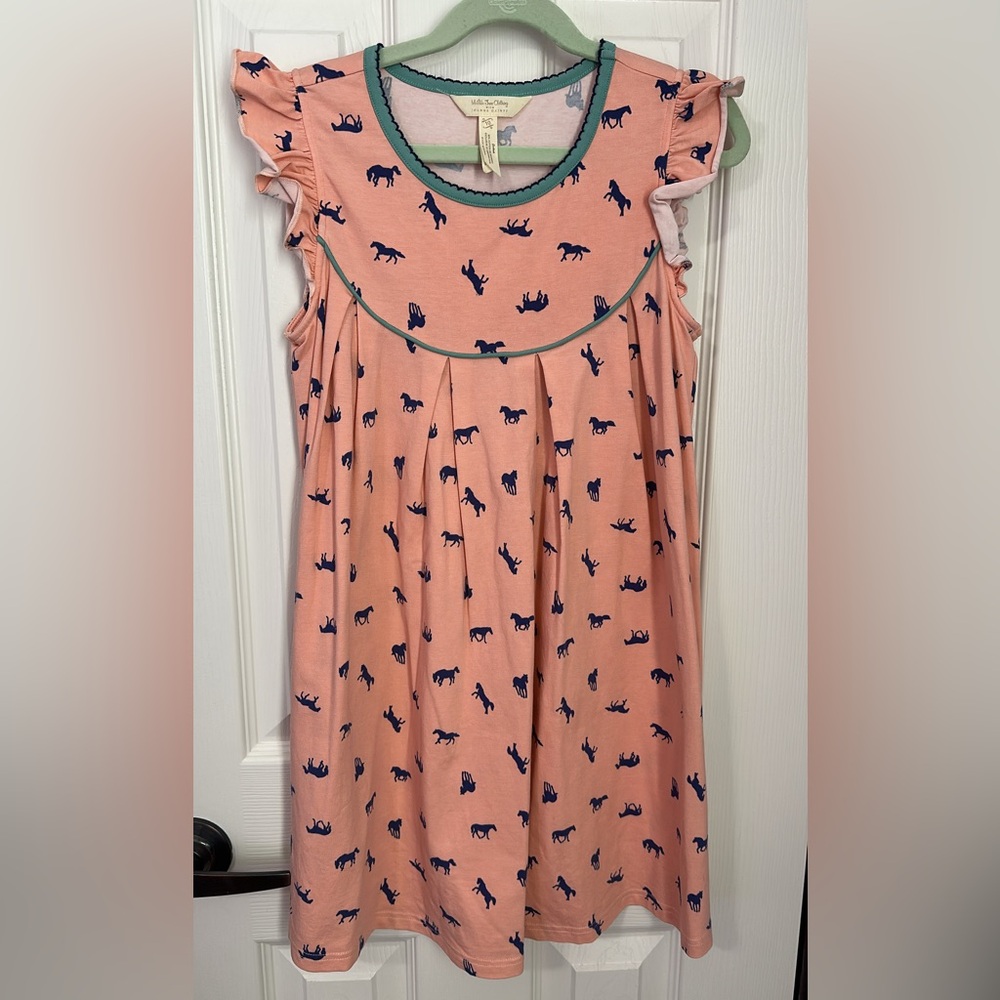 Matilda Jane with Joanna Gaines